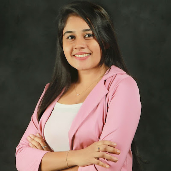 Meet your Posher, Kalpani - Picture 1 of 1